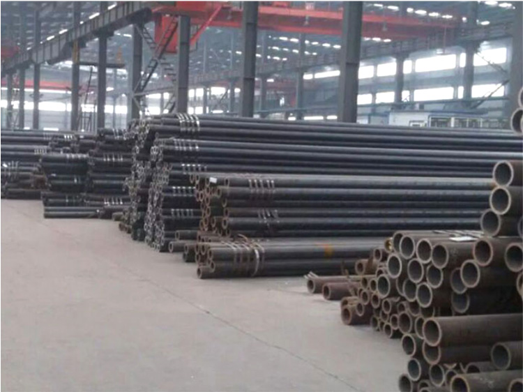 张店12cr2mo化肥专用管